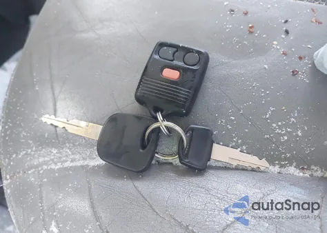 1999 Ford Expedition Eddie Bauer/Xlt из США, поврежденный, VIN 1FMPU18L0XLA74935